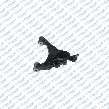 TEKNOROT T-758 Alt Salincak On Sag Toyota Land Cruiser 08-23